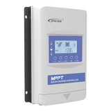 XTRA-4210-N - Controlador Solar MPPT / 40A / 12/24V / Voc 100V / RS-485 / Baterías LiFePO4 / IP32