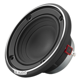 10-03127-00 - JL Audio® C7 / Car Audio / Altavoz de rango medio de componentes de 3.5 Pulgadas  / Potencia RMS 100 W / Respuesta 50 Hz-30 kHz / Impedancia 4 ohm / Cono Polipropileno Mineral / Tweeter Cúpula Aluminio-Cerámica / Terminales de Horquilla