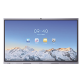 DS-D5C98RB/B(EDLA) - Pantalla Interactiva Touch / 98" UHD 4K / Android 13 / 8 GB RAM / Cámara Web 8 MP / Micrófono con Cancelación de Eco 12 m (39.4 ft) / NFC / Bocinas Integradas