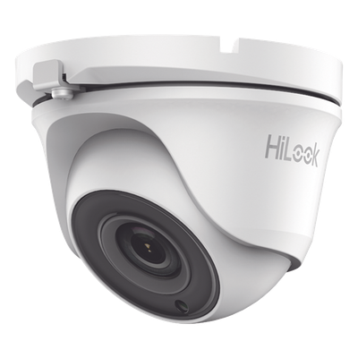 THC-T120-M - Hikvision THC-T120-M Almohadilla Cámara de seguridad CCTV Interior y exterior 1920 x 1080 Pixeles Te
