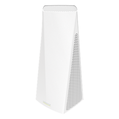 RBD25G-5HPACQD2HPND - Router Tri-Banda / 2.4 GHz + Dual 5 GHz / Mesh / 4 Núcleos 716 MHz / 1858 m² (20,000 ft²) / Wi-Fi 5