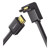 10173 - Ugreen 10173 cable HDMI 2 m HDMI tipo A (Estándar) Negro