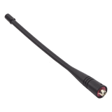 SKRA15MV3 - Antena UHF Helicoidal / 450-512 MHz / Omnidireccional / SMA Hembra / Uretano / 162 mm