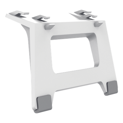 DS101 - Soporte de Escritorio / 135.37 x 62.62 x 37 mm / ABS / 0.44 x 0.21 x 0.12 ft / 30 g