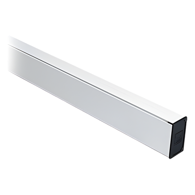 001-G0401 - Mástil de Aluminio para KX-BG-G4