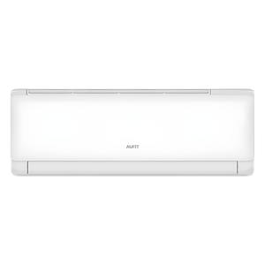 QHI-R32-12K-110 - Minisplit Inverter / 12,000 BTU (1 Ton) / SEER 19 / R32 / Frío y Calor / 110 Vca / Wi-Fi / Alexa y Google Home