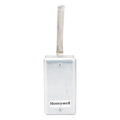 C7041K2005/U - Sensor de Temperatura para Tubería / Tipo Abrazadera / Termistor NTC 20 kOhm / Rango -40 a 121°C (-40 a 250°F) / HVAC