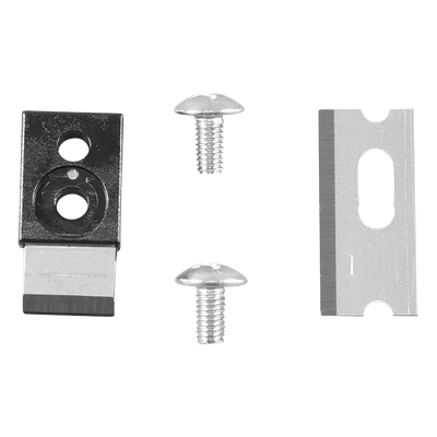 VDV-999-076 - Cuchillas de Repuesto para Ponchadora / Tratamiento Térmico Avanzado / 2000+ Cortes / STP/UTP Redondo y Plano / 7.6 cm (3 in)