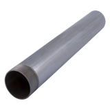 JU-PG-300-TUB - Tubo Conduit 3" (76mm) x 3 metros con Rosca / Pared Gruesa Etiqueta Amarilla / (No Incluye Cople).