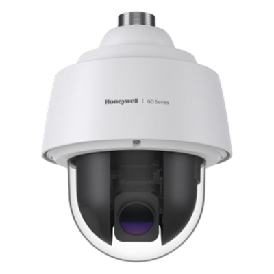 HC35WZ2R25 - Cámara PTZ IP / 2 Megapixel / Zoom Óptico 25x / IR 150 m (492.1 ft) / WDR 120 dB / PoE+ / IP66/IP67 IK10