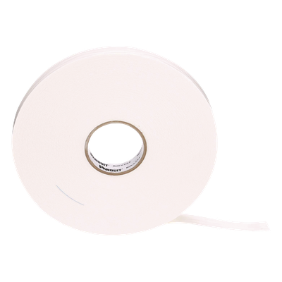 P32W2A2-75-72 - Cinta Doble Cara / Espuma Acrílica / 19.1 mm Ancho / 65.5 m Longitud / 0.8 mm Espesor / 0 a 60°C Operación
