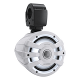 XM77TWL - Altavoz de Torre / 100W RMS / 7.7" PP Mica / Tweeter 1" / IPX6 / RGB 21 Modos / Sincronización 12 Pares / 4 Ohm