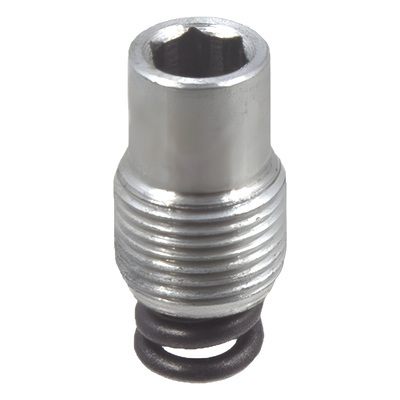 4180415 - Tapón Bypass / Compatibilidad FAAC 400-422 / Alta Resistencia / Instalación Rápida / Diseño Ergonómico / Operación Continua