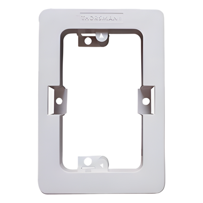 TMK-C - Caja Sin Fondo Universal / PVC Auto Extinguible UL94V0 / -40°C a +85°C / ABS de Alto Impacto / Resistente UV