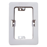 TMK-C - Caja Sin Fondo Universal / PVC Auto Extinguible UL94V0 / -40°C a +85°C / ABS de Alto Impacto / Resistente UV