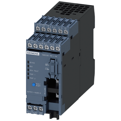 Siemens 3UF7011-1AU00-0 no categorizado