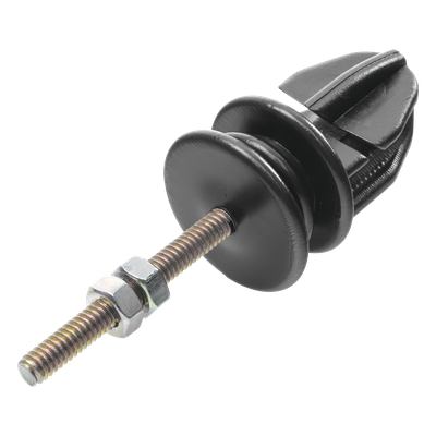 AP401 - 3 en 1, paso, esquina, tensor / resistente a corrosión / 70-120 kgs Aislador AP401