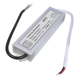 WP12DC5A - Fuente de Alimentación / 12 VDC / 5 A / IP67 / 100-265 VCA / -30°C a 70°C / 1.57 x 5.12 x 0.87 in