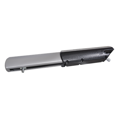 001-A3024N - Operador para Puertas Abatibles de 3 mts y 400 kg ATI / Uso Semi-Intensivo /  No incluye cuadro de mando