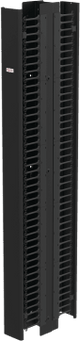 Hoffman EC6DF7 accesorio de bastidor Panel de gestión de cables