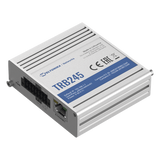 TRB245 - Gateway Industrial LTE M2M (Cat 4), puertos Serial RS232/RS485