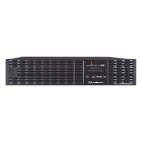 OL1000RTXL2U - CyberPower OL1000RTXL2U sistema de alimentación ininterrumpida (UPS) Doble conversión (en línea) 1 kVA 900 W 8 salidas AC