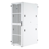 XG64212WS0001 - Gabinete para Centros de Datos / 42 UR / 600 mm Ancho / 1070 mm Profundidad (3.5 pies) / Acero / Blanco