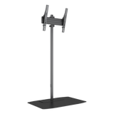 EMFB600T - Epcom EMFB600T kit de montaje Negro Metal