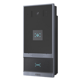 I62 - Videoportero IP / 2 Megapixel Full HD / SIP y ONVIF / 2 Relevadores / Control de Acceso RFID / IP66 e IK07 / PoE 802.3af