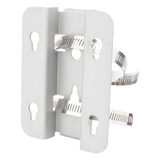 N000900L060A - Soporte de Montaje / Poste o Pared / 4 Tornillos / 2 Abrazaderas Metálicas / Compatible ePMP 3000