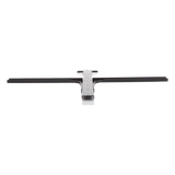PANACAST50SMOUNT - Soporte VESA para Videobar / Montaje Superior e Inferior / Separación 200-600 mm / Compatible Pantallas hasta 86" / Tornillería y Espaciadores Incluidos