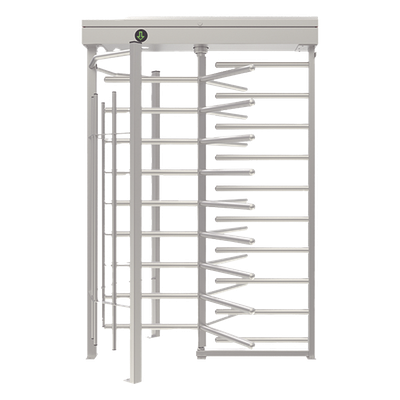 BTC-300-S-316 - Torniquete de cuerpo completo / Acero inoxidable 316 / Operación silenciosa / Uso exterior