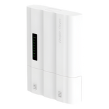 RG-ES207GS-PI-OD - Switch Outdoor Capa 2 / 9 Puertos / 7 RJ45 Gigabit + 2 SFP / PoE++ 60W / IP65 / -30°C a +65°C / 14 Gbps