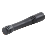 EPC150RV3 - Antena Helicoidal Recortada / VHF 148-164 MHz / 50 Ohm / Omnidireccional / 84.5 mm / Conector Monopolo