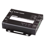 VE1812R - Extensor HDMI HDBaseT / 4K@60Hz / 70m Cat 5e/6 / 100m Cat 6a / 10.2 Gbps / Receptor