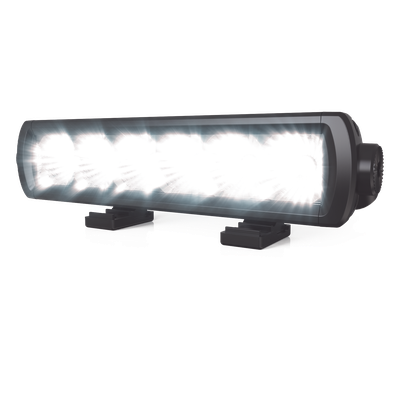 EW3109 - Barra de Luz LED / 2175 Lúmenes / 6 LEDs / 9 Pulgadas / 12-24 VCC / IP67