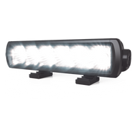 EW3109 - Barra de Luz LED / 2175 Lúmenes / 6 LEDs / 9 Pulgadas / 12-24 VCC / IP67