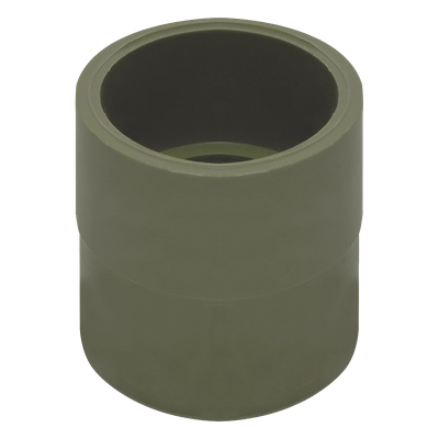 ATUP-300-COP - Cople para Tubería PVC Conduit Pesado / 3" (75 mm) / Norma NMX-E-012 / Autoextinguible / Resistente a Impactos