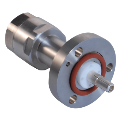 AL5E78PS - Conector EIA Positive Stop / Para Cable AVA5-50 / Alta Precisión / Redes Alta Frecuencia
