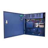 Epcom Powerline Fuente de Poder PoE / 8 Puertos / 360W Total EP-360W-POE8P-B