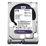WD30PURZ - Disco Duro PURPLE de 3TB / 3 AÑOS DE GARANTÍA / Para Videovigilancia