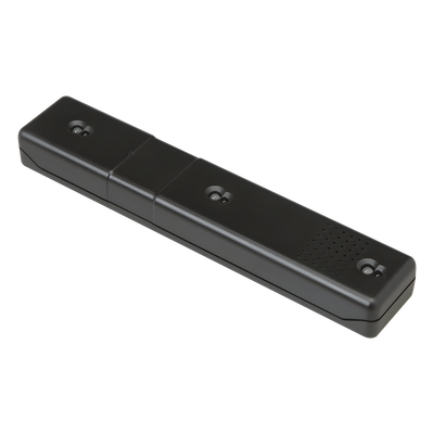 LAC-1 - Verificador láser / Portátil / Alimentación por pilas / Indicadores LED / Alineación precisa