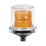 Luz de advertencia LED para ubicaciones peligrosas Electraray®, UL y cUL para Clase I, División 2, Grupos A, B, C y D; Clase II División 2, Grupos F y