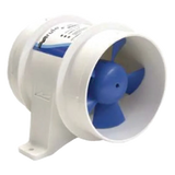 240 - Rule 240 soplador industrial