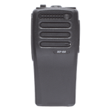 TXCDEP450 - Carcasa de Repuesto / Plástico de Ingeniería / Alta Resistencia / Diseño Ergonómico / Compatible Radio DEP450