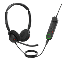 Jabra Engage 50 II Stereo UC profesional digital con conexión USB A/C (5099-299-2269)