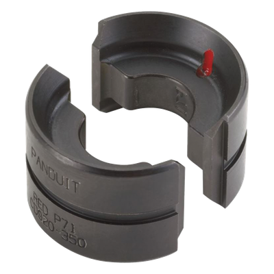 CD-920-C - Matrices de prensado CD-920-C para calibre 8-2 Awg