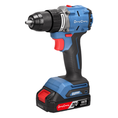 DCJ-Z2060-IAM - Rotomartillo Inalámbrico / 20V / Brushless / Broquero 1/2" / 2 Velocidades 0-2300 RPM / 60 Nm / 1.5 kg