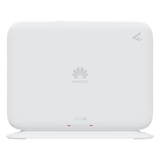 FG736 - Router Wi-Fi 7 / 3.6 Gbps / 2.5 Gbps WAN / 2x Gigabit LAN / MLO y 4096-QAM / Doble Banda 2.4 y 5 GHz / Auto-Reparación de Red