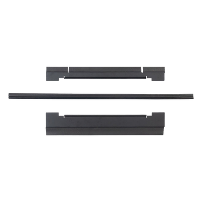XG-ADS8B - Kit de Sellado de Aire / Gabinete 800 mm / 31.5 in / Sellos 9/16' y 1.25' / Color Negro